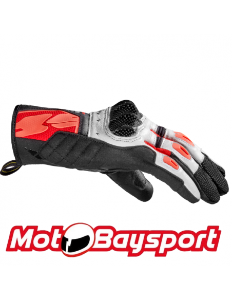 SPIDI G-CARBON Gloves
