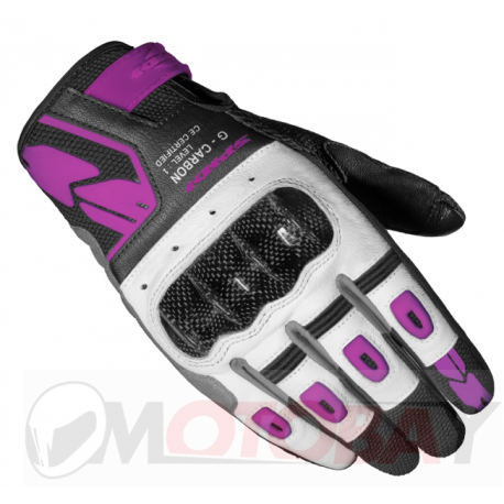 SPIDI G-CARBON Lady Gloves