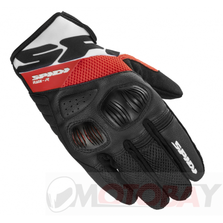 SPIDI FLASH-R EVO Gloves