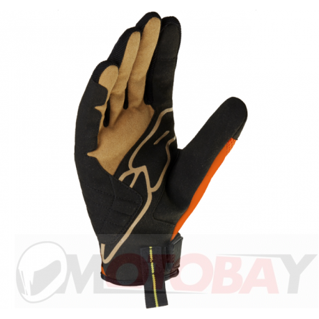 SPIDI FLASH-R EVO Gloves