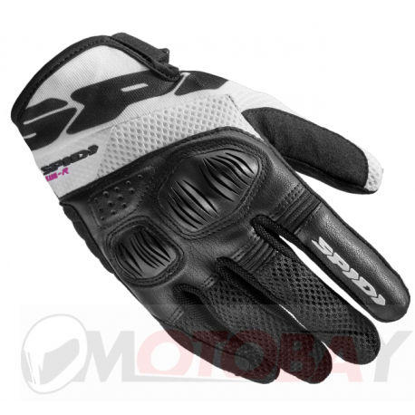 SPIDI FLASH-R EVO Lady Gloves