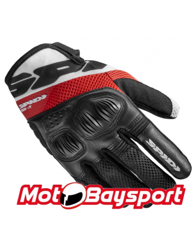 SPIDI FLASH-R EVO Lady Gloves