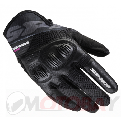 SPIDI FLASH-R EVO Lady Gloves