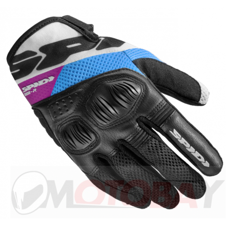 SPIDI FLASH-R EVO Lady Gloves