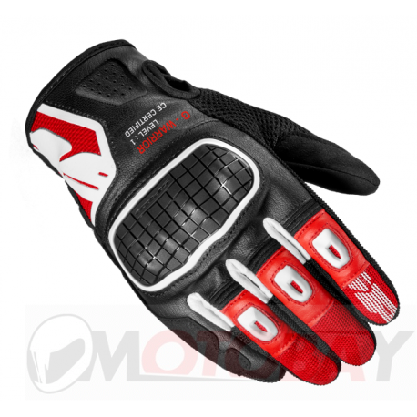 SPIDI G-WARRIOR Gloves