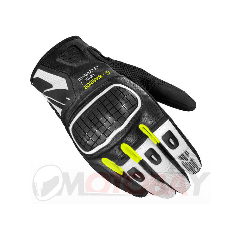 spidi g warrior gloves