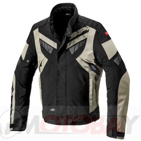 SPIDI FREERIDER H2OUT Jacket