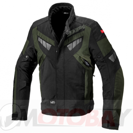 SPIDI FREERIDER H2OUT Jacket