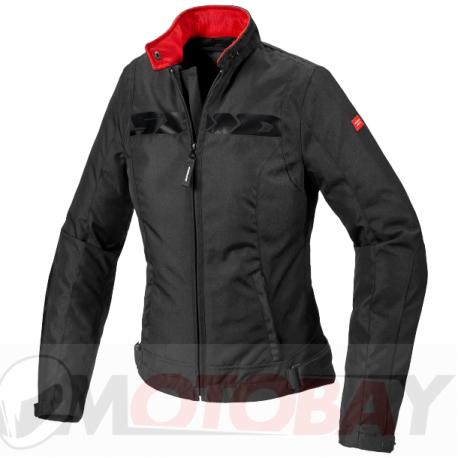 SPIDI SOLAR H2OUT Lady Jacket