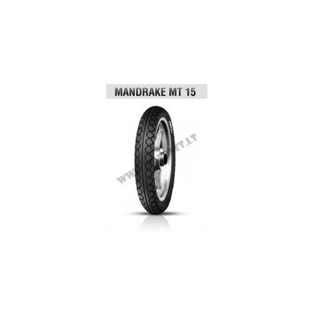 100/90-16 SPORT DEMON FRONT TL (54H) padanga