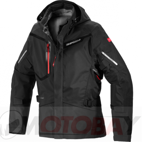 SPIDI MISSION-T SHIELD H2OUT Jacket