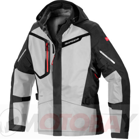 SPIDI MISSION-T SHIELD H2OUT Jacket