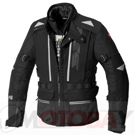 SPIDI ALL ROAD H2OUT Jacket