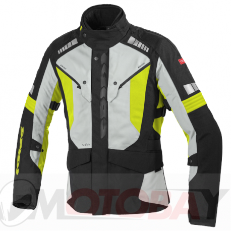 SPIDI OUTLANDER H2OUT Jacket