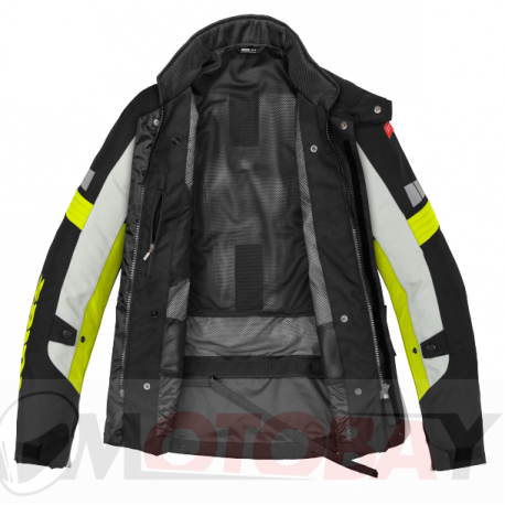 spidi outlander jacket