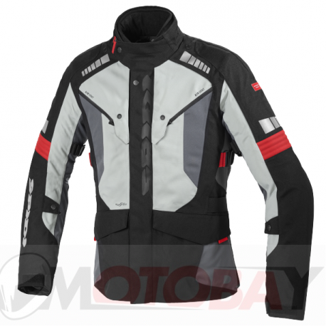 SPIDI OUTLANDER H2OUT Jacket