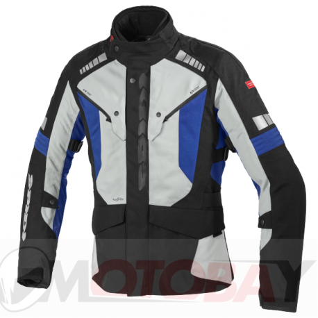 SPIDI OUTLANDER H2OUT Jacket