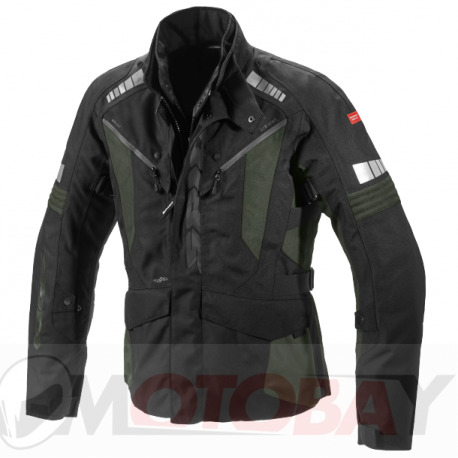 SPIDI OUTLANDER H2OUT Jacket