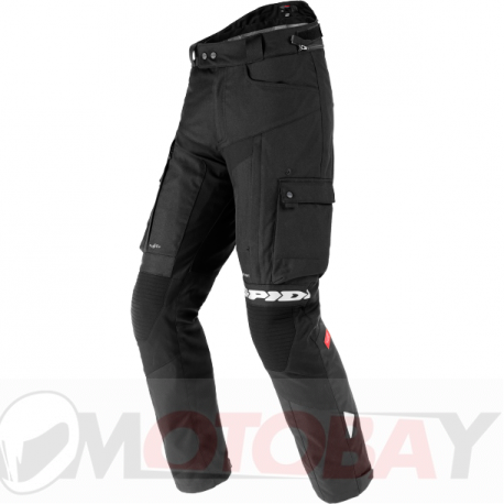 SPIDI ALL ROAD H2Out Pants