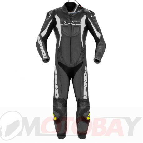 SPIDI SPORT WARRIOR PERFORATED PRO Leather Suit