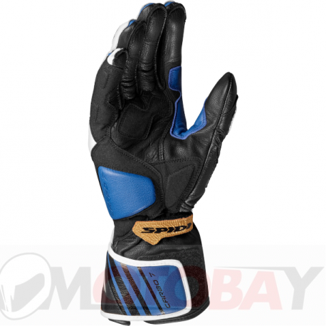 SPIDI CARBO 7 Gloves