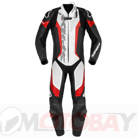 SPIDI LASER PRO PERFORATED Leather Suit