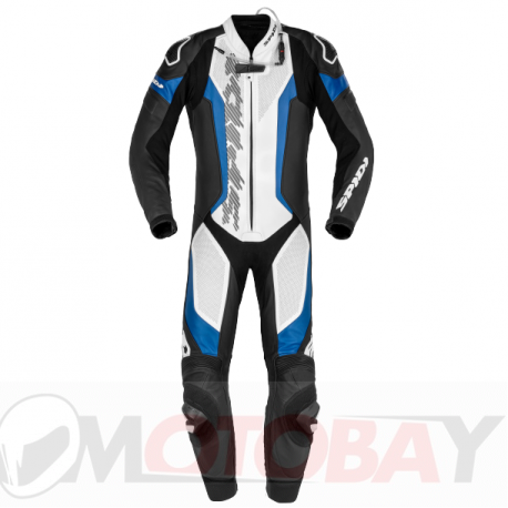 SPIDI LASER PRO PERFORATED Leather Suit