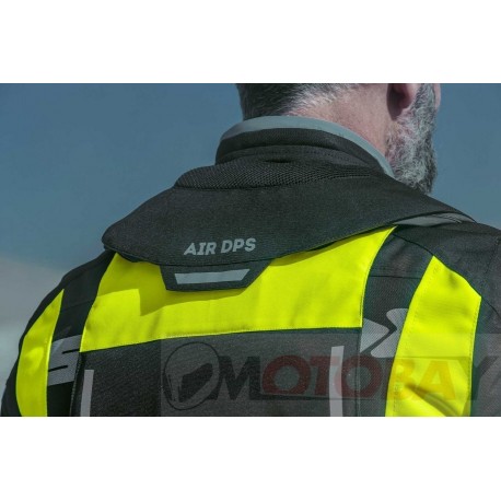 Air DPS tex Jacket