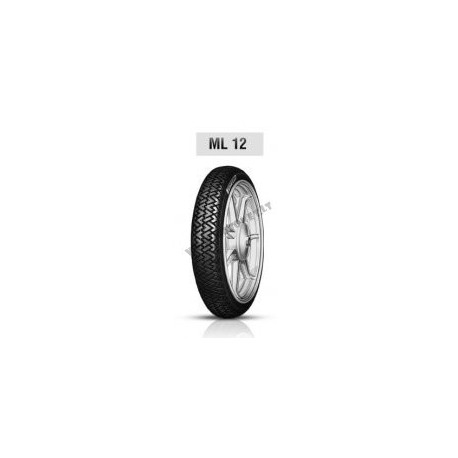 120/70 R16 DIABLO SCOOTER FRONT TL (57H) padanga