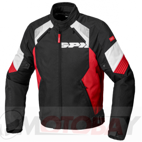 SPIDI FLASH EVO Jacket