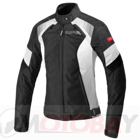 SPIDI FLASH EVO Lady Jacket