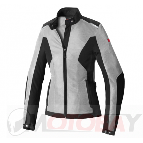 SPIDI SOLAR NET Lady Jacket