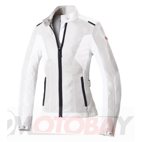 SPIDI SOLAR NET Lady Jacket