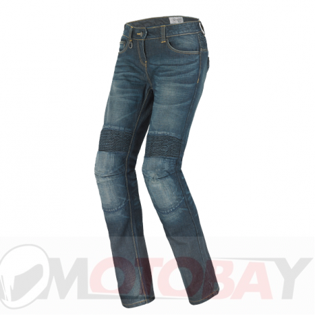 SPIDI J&Racing Lady Denim Jeans