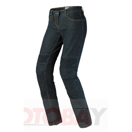 SPIDI J&Racing Lady Denim Jeans