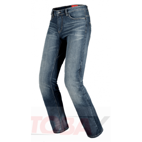 SPIDI J-TRACKER Denim Jeans