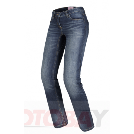 SPIDI J-TRACKER LADY Denim Jeans