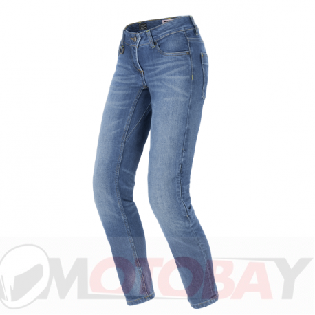 SPIDI J-TRACKER LADY Denim Jeans