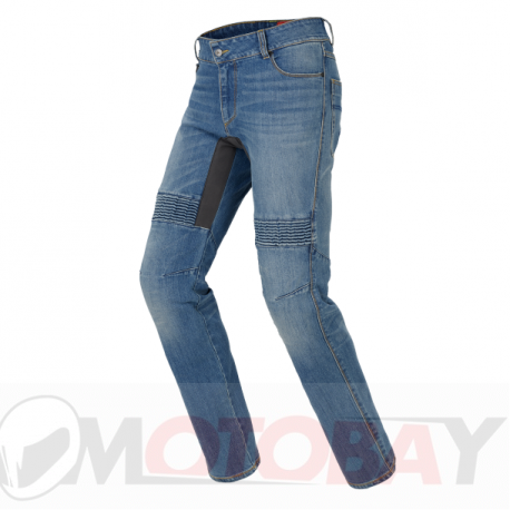 SPIDI FURIOUS PRO Denim Jeans