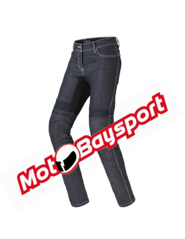 SPIDI FURIOUS PRO LADY Denim Jeans