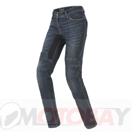 SPIDI FURIOUS PRO LADY Denim Jeans