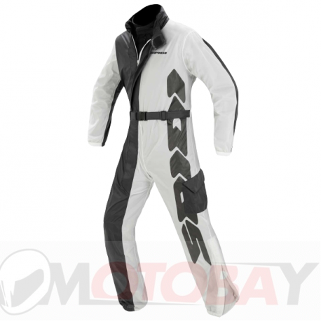 SPIDI TOURING RAIN SUIT