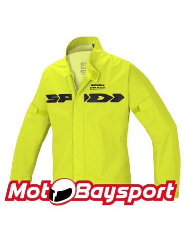 SPIDI SPORT RAIN JACKET