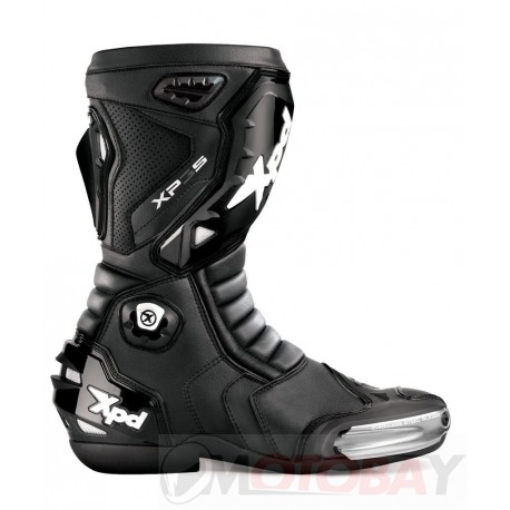 XPD (SPIDI) XP3-S racing boots