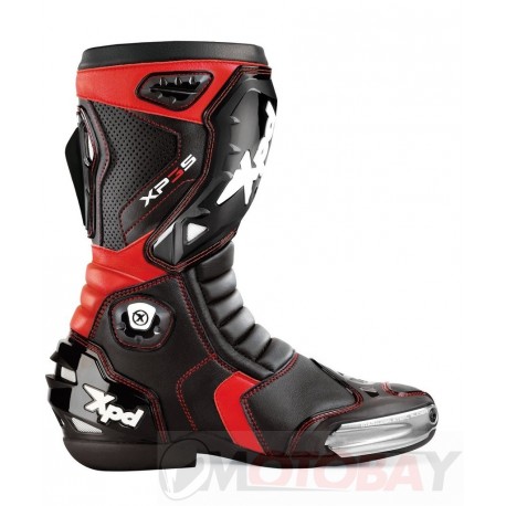 XPD (SPIDI) XP3-S racing boots