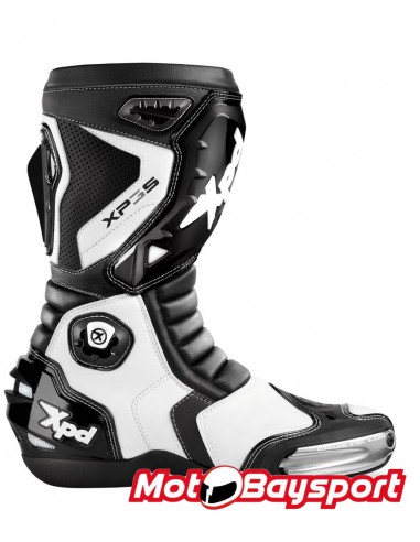 XPD (SPIDI) XP3-S racing boots