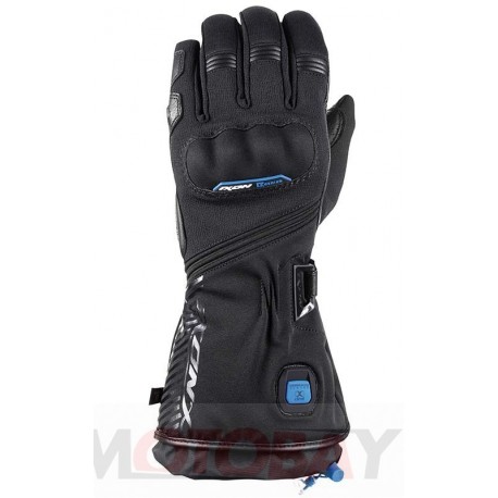 IXON IT-Yate Evo Gloves