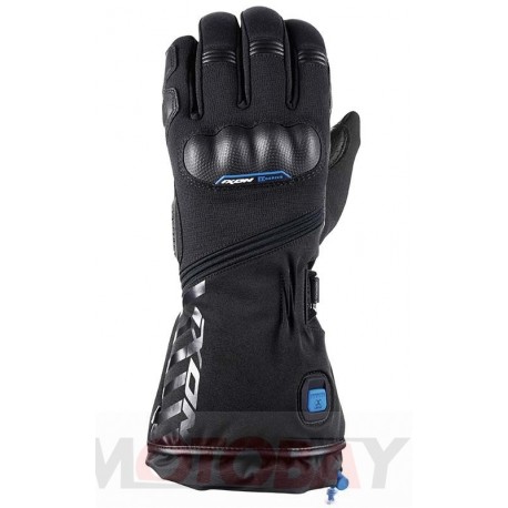 IXON IT-Yate Naked Gloves