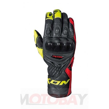 IXON RS Circuit-R Gloves