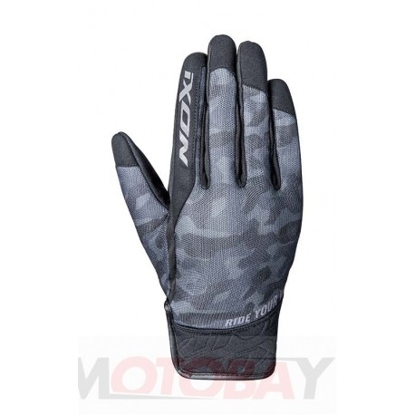 IXON RS Slicker Gloves